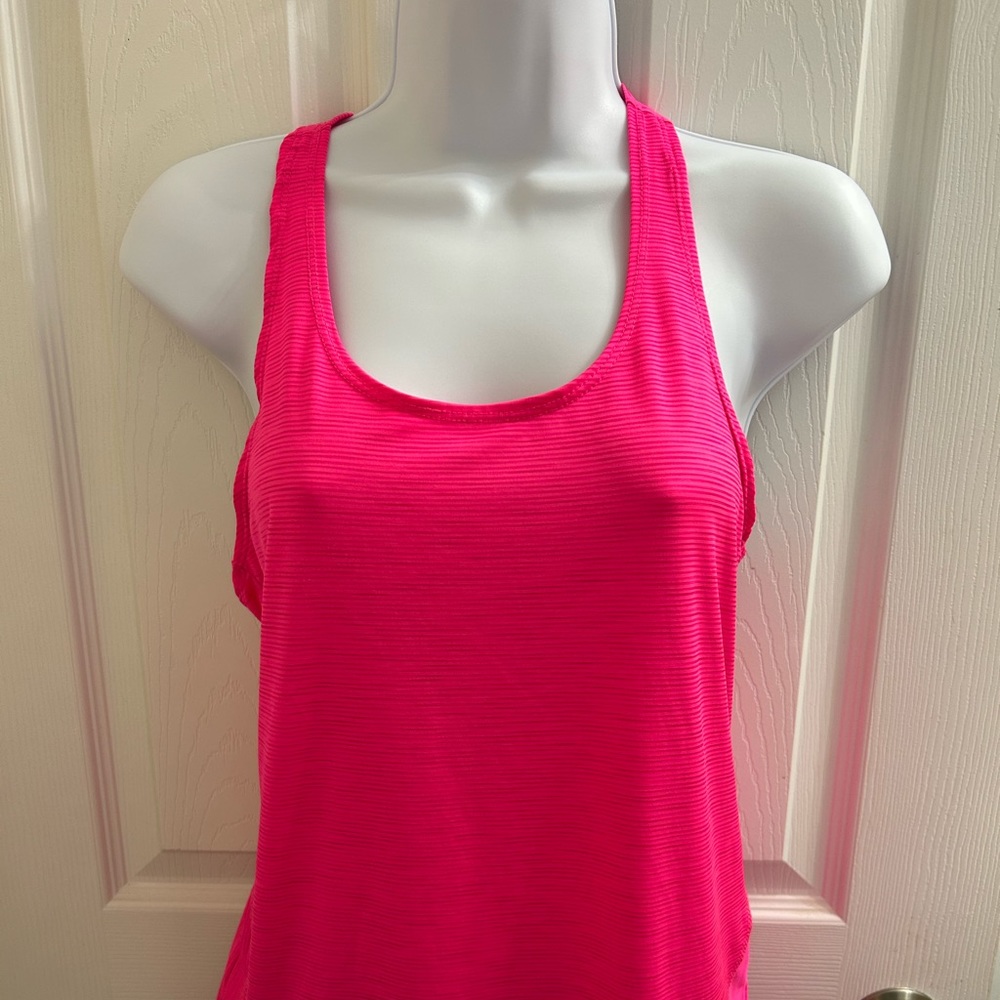 Avia Racerback Top